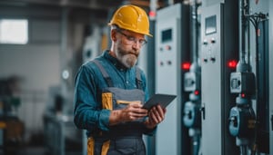 ERP software kiezen installatiebedrijf: zo maak je de juiste keuze