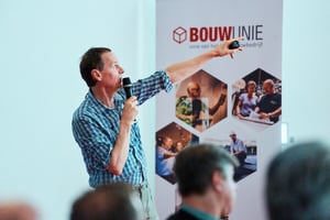 Ons partnerschap met Bouwunie - Cafca Software
