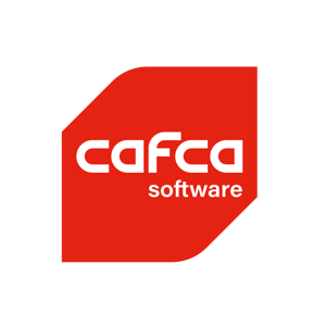 Logo Cafca Software Logo Cafca Software