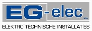 EG-elec logo - klant Cafca Software