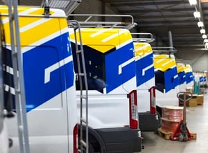 L'électrolyse et le catalogue Cafca Builder ? Cela crée de l'électricité !
