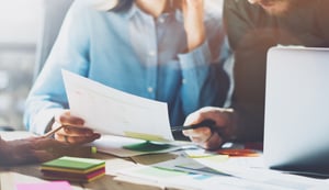 Tip: importeren van leveringsbonnen en offertes van uw leverancier