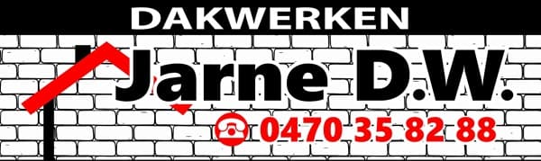 Jarne DW dakwerken - referentie Cafca Software-min