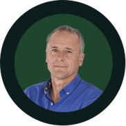 Jean-Pierre - General Manager - Aceve Cafca nv