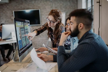 Key-user Cafca Software
