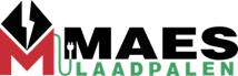 Logo Maes Laadpalen