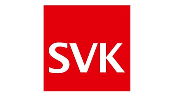 Logo SVK - Cafca Software