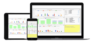 Liaison réussie entre Cafca Software et WinAuditor