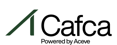 Cafca Software - Powered by Aceve
