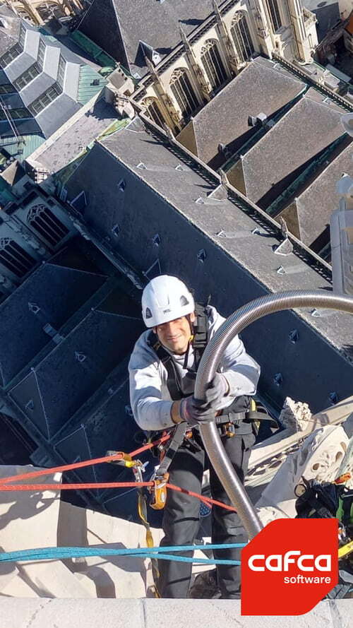 Foire aux questions sur les ERP pour installateurs Foire aux questions sur les ERP pour installateurs