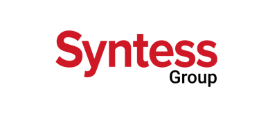 Syntess Group; développe et soutient des logiciels pour les entreprises orientées vers les projets et les services dans le secteur de l'installation et de la construction Syntess Group; développe et soutient des logiciels pour les entreprises orientées vers les projets et les services dans le secteur de l'installation et de la construction