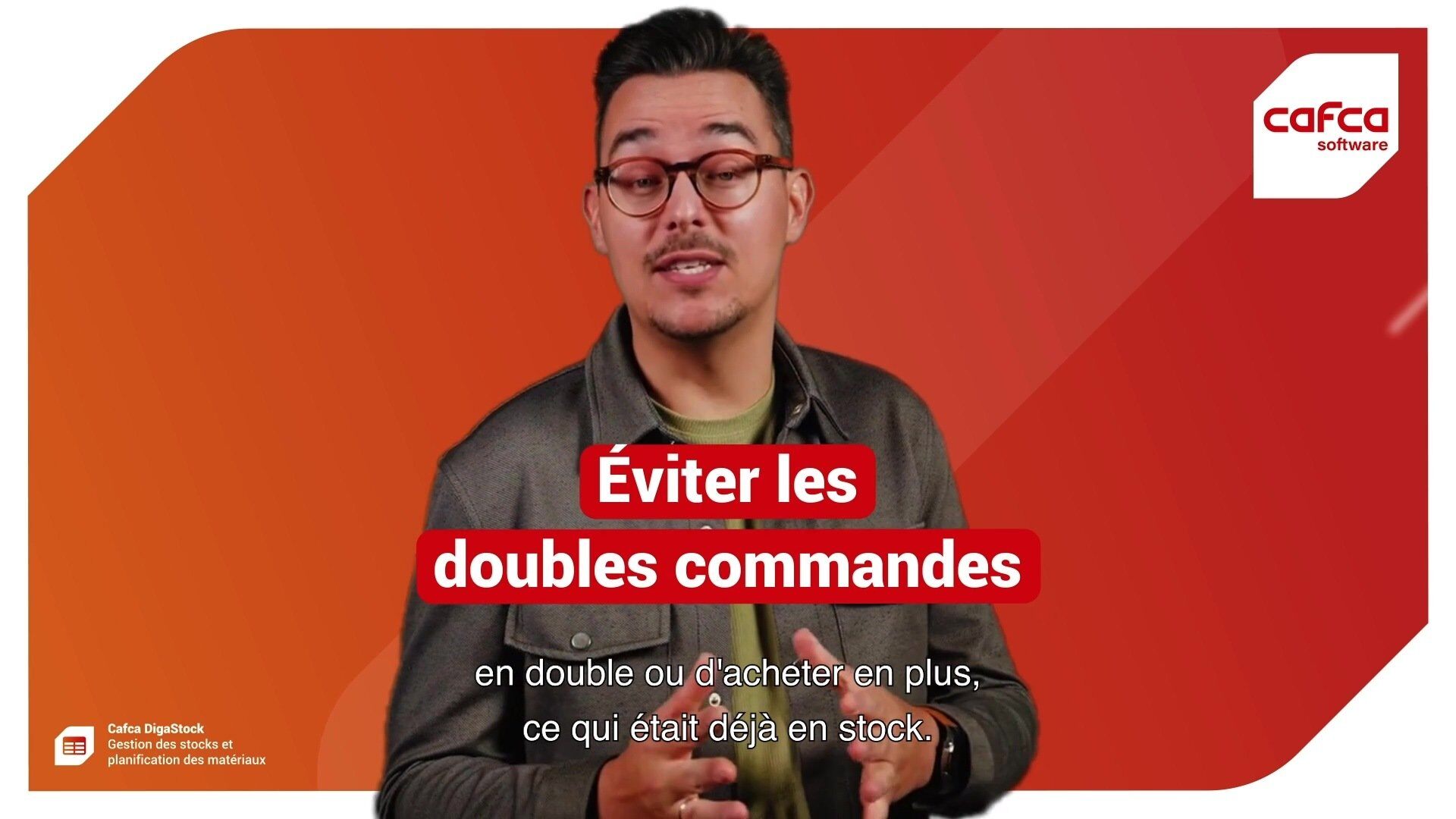 [FR] Cafca Software module DigaStock video-thumb