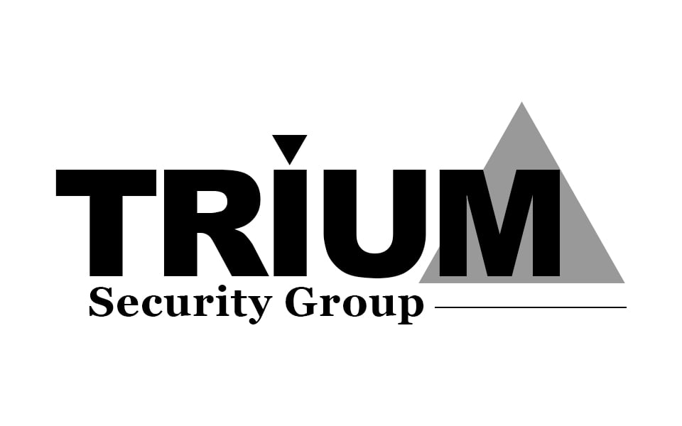Trium Security Group, experts in elektronische beveiliging