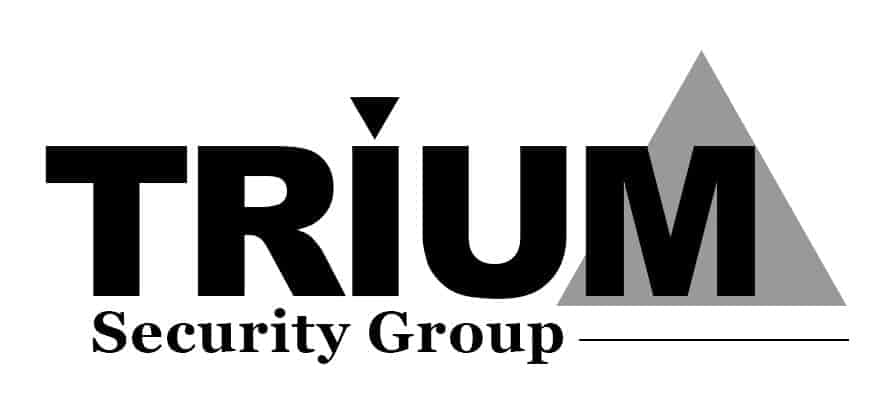 Trium Security Group, experts in elektronische beveiliging